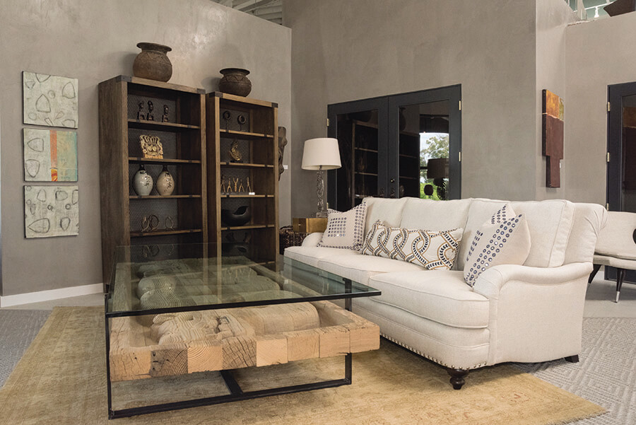 Samuel Design, Santa Fe, New Mexico