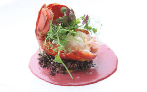 Sezon, one of the best restaurants in Santa Fe, NM