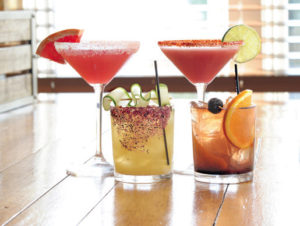 happy hour santa fe nm