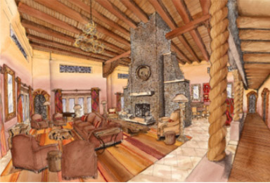 Transformation at ANY Level | Fine Lifestyles, Santa Fe Magazine