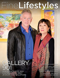 Fine Lifestyles Magazine Summer 2015 issue