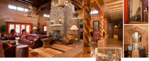 David Naylor Interiors, Santa Fe, NM