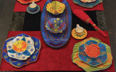 Casa Nova by Natalie Fitz-Gerald