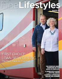 Fine Lifestyles Magazine Summer 2016 issue