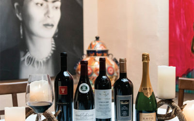 SAZÓN: Dining Par Excellence